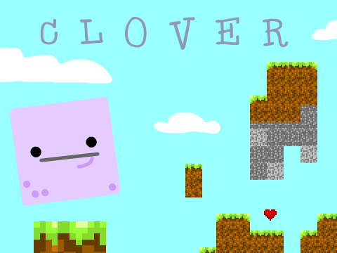 Clover