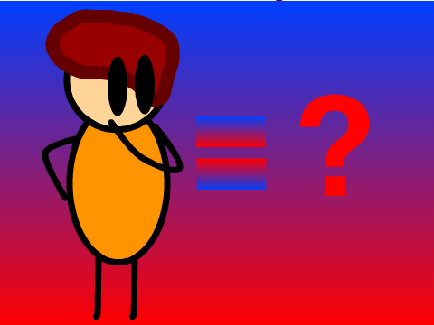 Redraw my OC contest, entry