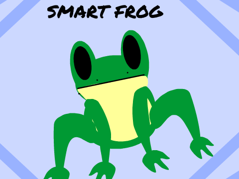 Smart Frog V1.2