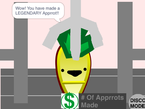 Apprrot Maker!