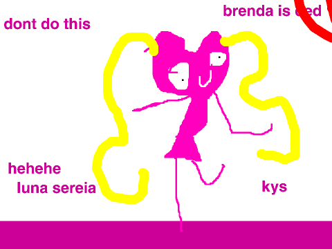burenda