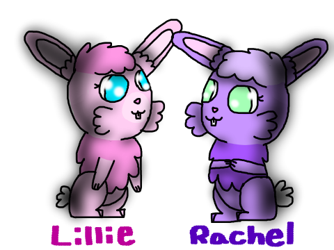 Happy Easter!
