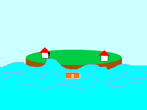 タップ アイランド　TAP ISLAND