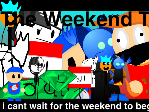 I CANT WAIT!