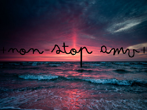 +Non-Stop AMV+