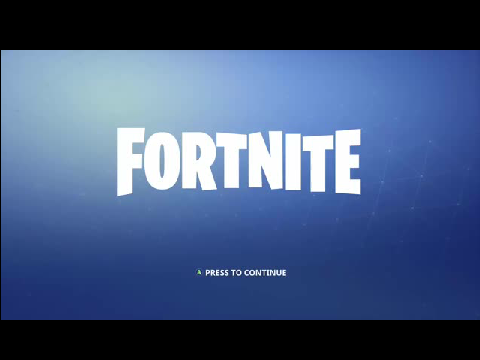 FORTNITE: SCRATCH ADDITION