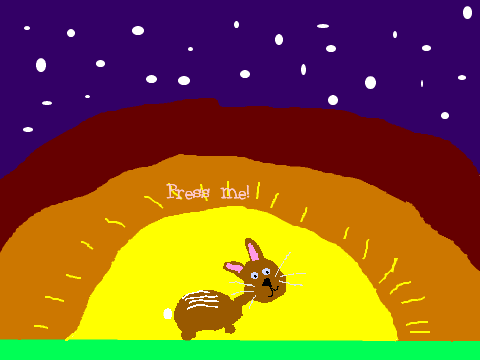 Happy Easter!
