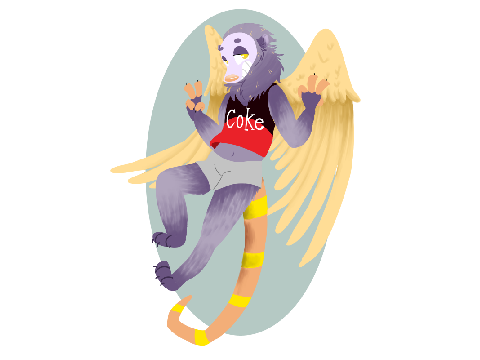 AT with StrangePigeon