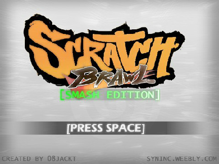 Scratch Brawl 3