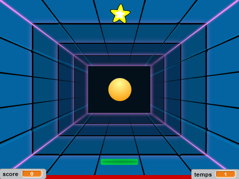 Super Pong