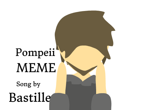 Pompeii MEME (WIP)