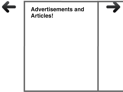 My very own Newspaper remix