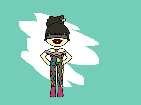 Vector attempt #1