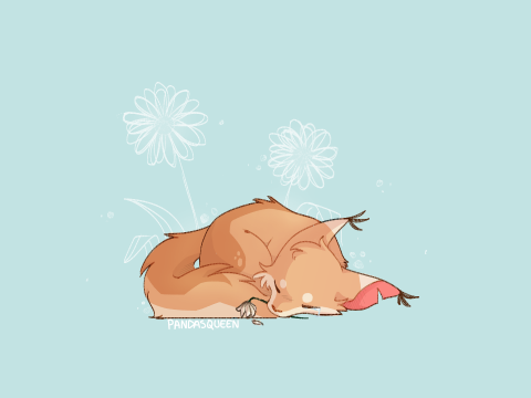 + I’m blankly waiting for you +