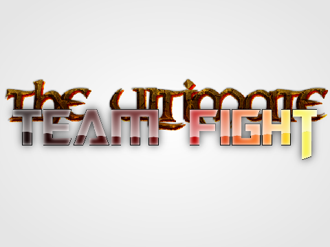 ＴＨＥ ＵＬＴＩＭＡＴＥ ＴＥＡＭ ＦＩＧＨＴ - Part 5