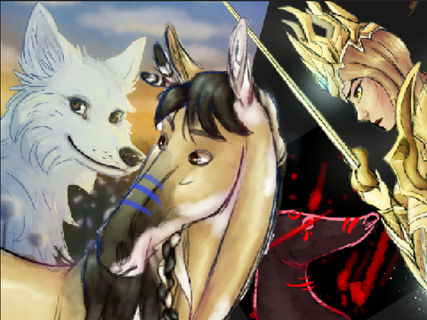 Recent Art #9