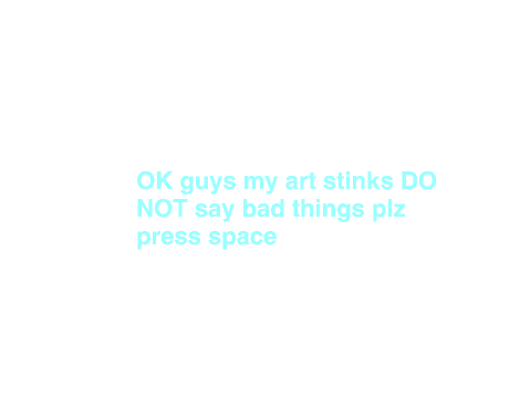 My First Art Dump
