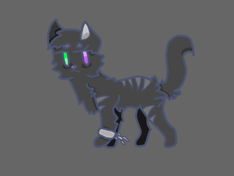 Shackles Ref