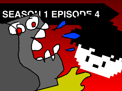 (APRIL FOOLS) SoO 4: A Very Large Box With Acid Destroys Sapphire's Phone