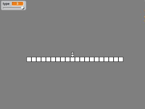 Gungame test