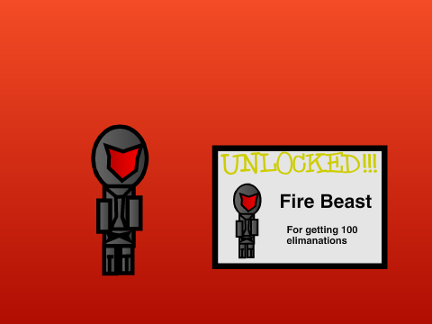 Skin Template remix