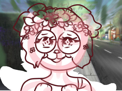 Emotional Original Meme//Gift// (Old) remix (WIP)