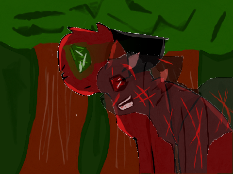 demons cce