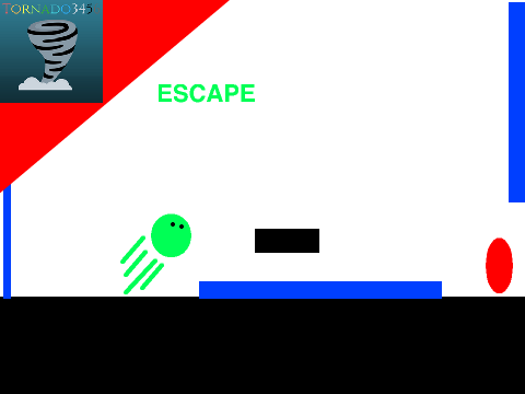 ESCAPE v1.6
