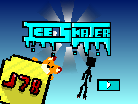 Ice Skater (TheWildeGuy Edit)
