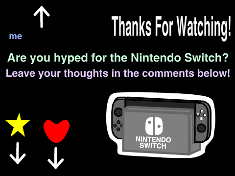 SP: Jim eats his switch