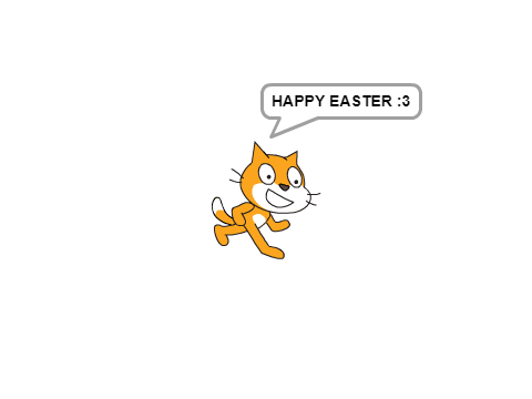HAPPY EASTER!!!!!!!!!!!!