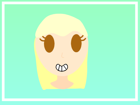 ♡ First Art Lesson ♡ remix