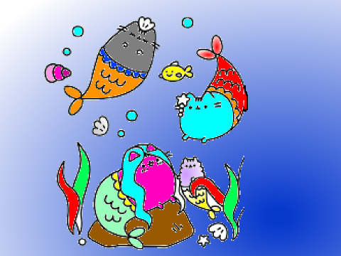 Colour This to Win! remix