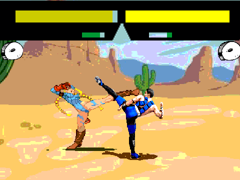 Fighter V1c