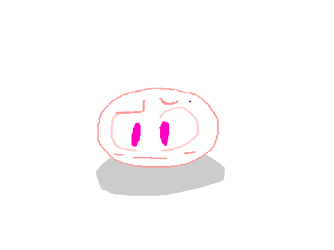 Bouncing Fluff