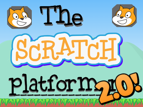 The Scratch Platformer! 2.0