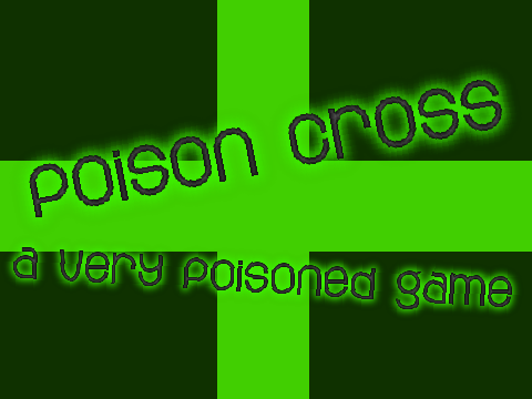 Poison Cross