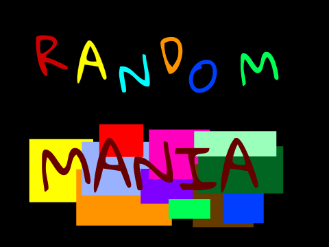 Random Mania