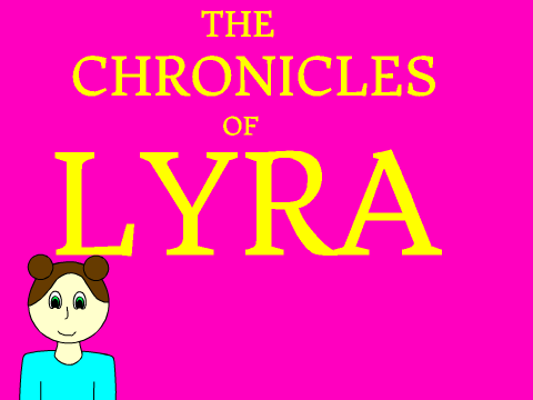 The Chronicles of Lyra Episode One Voice Auditions 