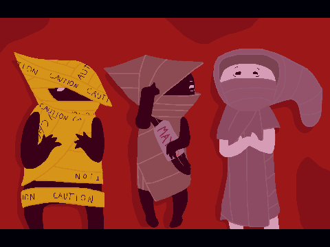 Homestuck Artdump