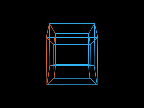 4D Objects Remix