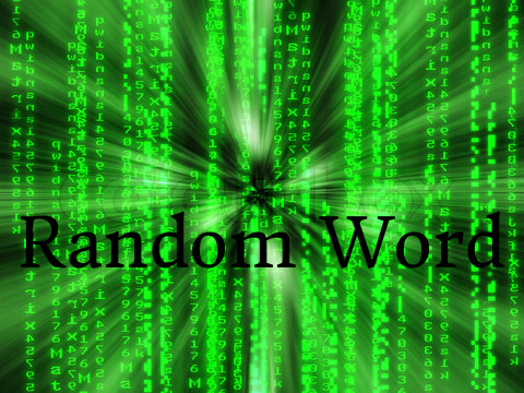word generator