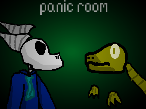 ☆ panic room OTA