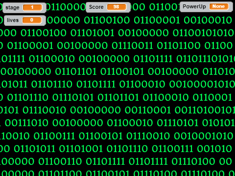 Virus Hunters Example