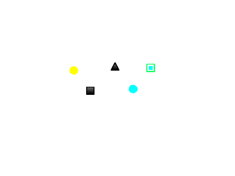 Geometry Dash Level Editor Graphics