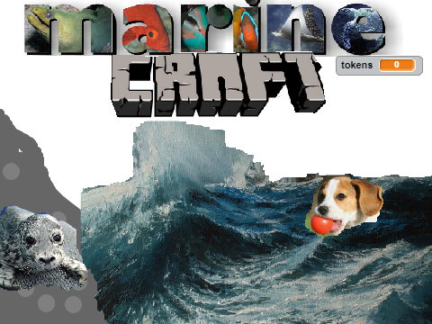 marine CRAFT remix