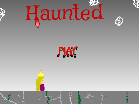 Haunted