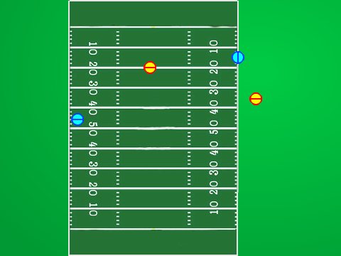 Multiplayer Backyard Football
