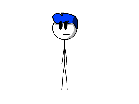  100 followers competiton! -  My Entry