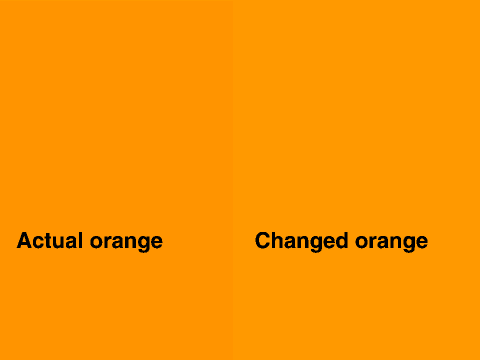 Color package 1 